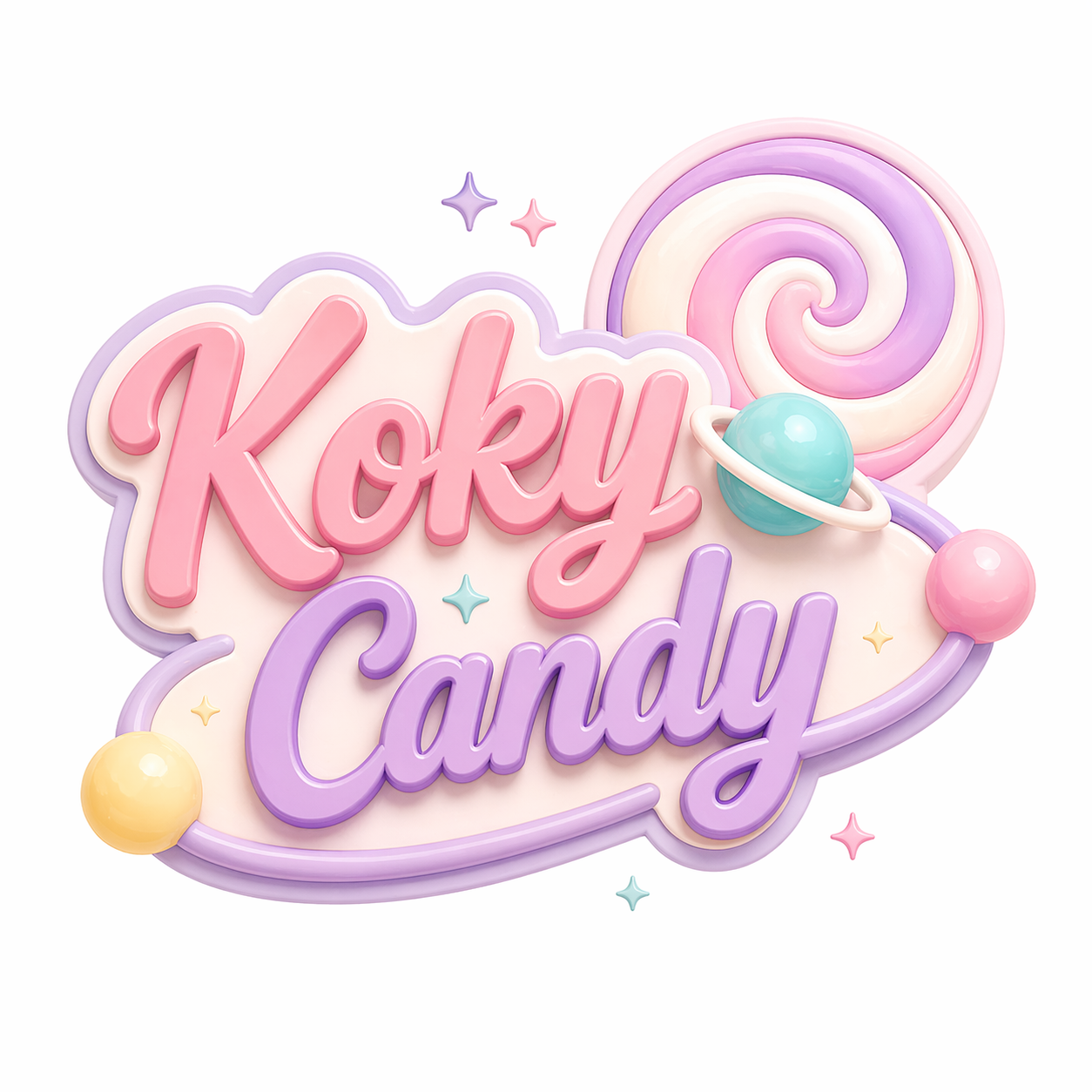Koky Candy